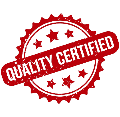 Quality seal